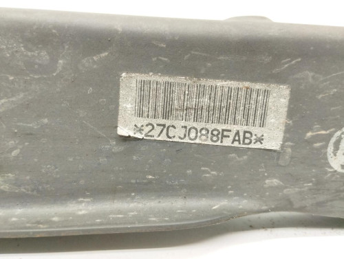 BRAZO SUSPENSION INFERIOR TRASERO DERECHO AUDI A3 (8P1) 