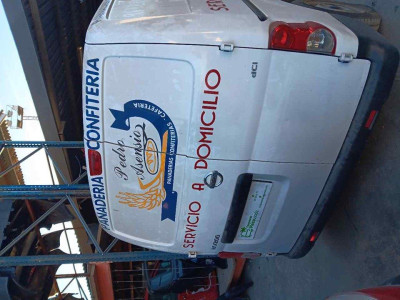 NISSAN NV200 /EVALIA (M20/M)