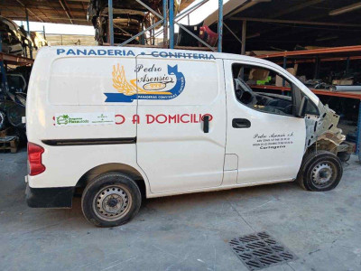 NISSAN NV200 /EVALIA (M20/M)