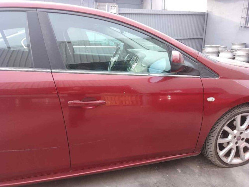 PUERTA DELANTERA DERECHA Fiat II BRAVO (198) 