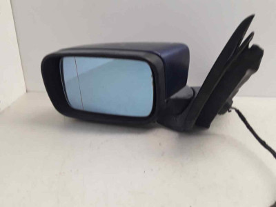 RETROVISOR IZQUIERDO, BMW, SERIE 3 COMPACTO (E46)