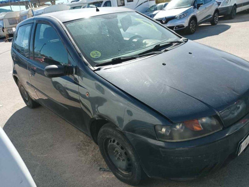  FIAT II PUNTO (188) BERLINA 