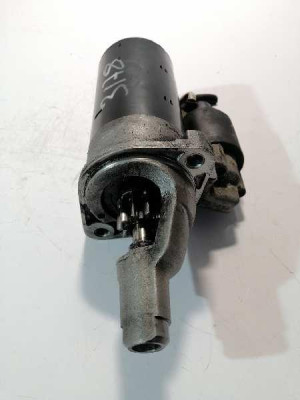 MOTOR ARRANQUE, AUDI, A4 BERLINA (8E)