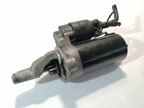  MOTOR ARRANQUE, AUDI, A4 BERLINA (8E) 