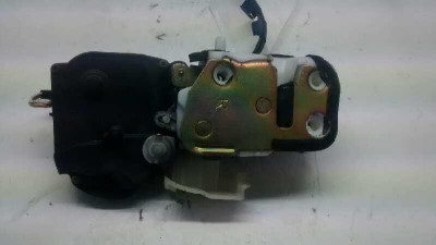 CERRADURA PUERTA TRASERA DERECHA, HONDA, CIVIC BERL. 3/4 (EJ/EK)