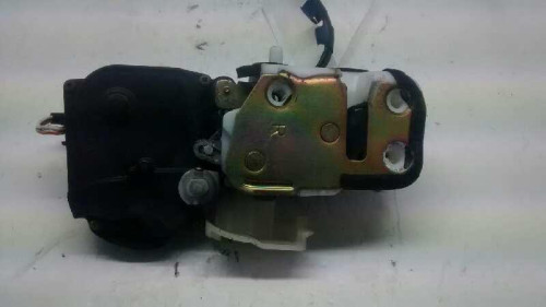  CERRADURA PUERTA TRASERA DERECHA HONDA CIVIC BERL. 3/4 (EJ/EK) 