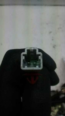 CERRADURA PUERTA TRASERA DERECHA, HONDA, CIVIC BERL. 3/4 (EJ/EK)