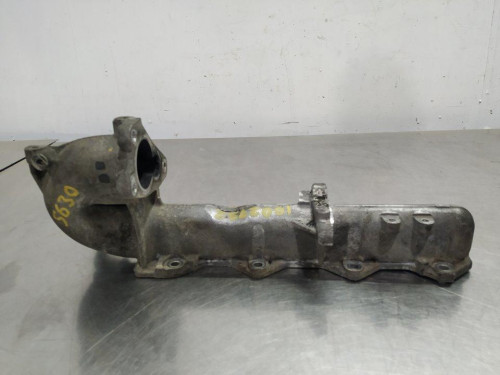  COLECTOR ADMISION NISSAN NV400 FURGON (X62) 