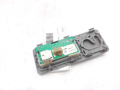 LUZ INTERIOR, VOLKSWAGEN, TOUAREG (7LA)