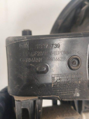 TAPA EXTERIOR COMBUSTIBLE, OPEL