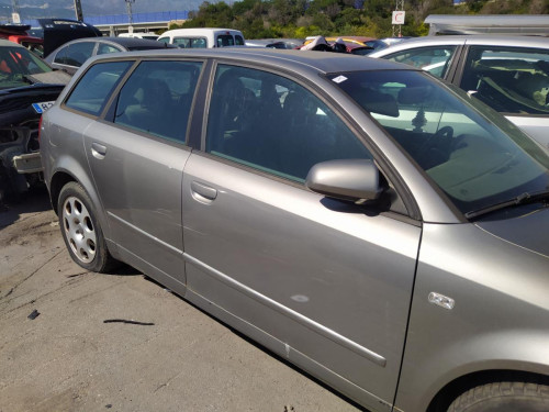  PUERTA TRASERA DERECHA AUDI A4 AVANT (8E) 