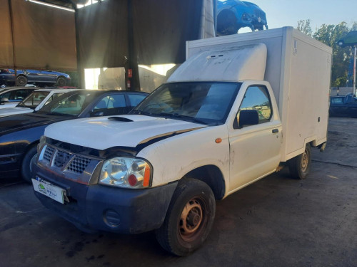  NISSAN PICKUP (D22) 