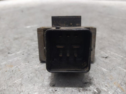  CAJA PRECALENTAMIENTO Renault MEGANE III BERLINA 5P 