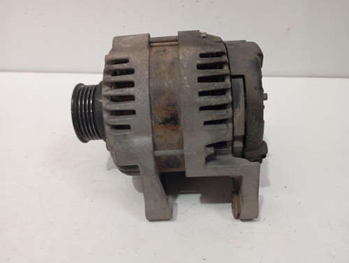  ALTERNADOR CHEVROLET AVEO BERLINA 