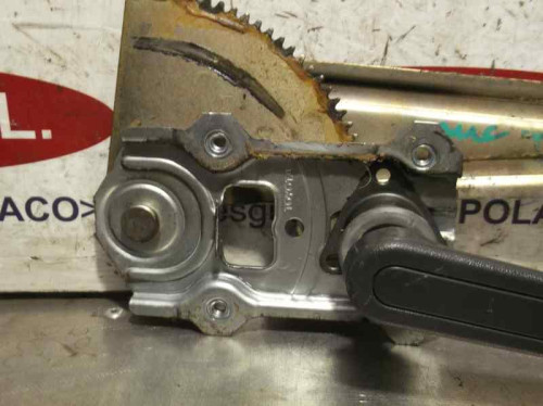  ELEVALUNAS TRASERO IZQUIERDO TOYOTA COROLLA VERSO (E12) 