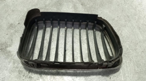REJILLA DELANTERA BMW SERIE 3 BERLINA (E46) 