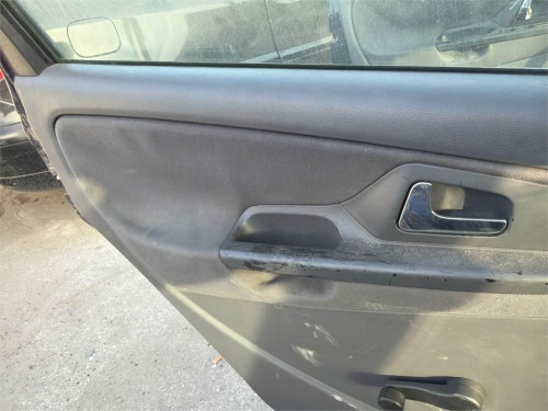 GUARNECIDO PUERTA TRASERA IZQUIERDA SEAT CORDOBA BERLINA (6K2) 