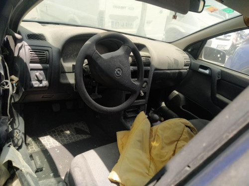  OPEL ASTRA G BERLINA 