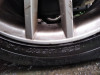  VOLKSWAGEN GOLF V (1K1)(10.2003) 