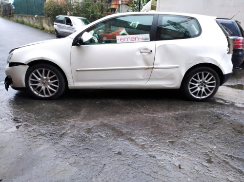  VOLKSWAGEN GOLF V (1K1)(10.2003) 