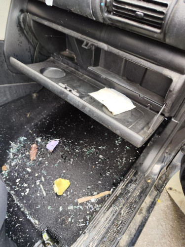 GUANTERA, LAND ROVER, FREELANDER (LN)