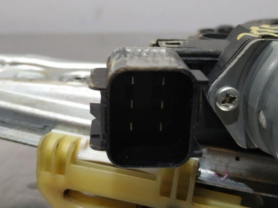 ELEVALUNAS TRASERO DERECHO, FORD, C-MAX (CB7)
