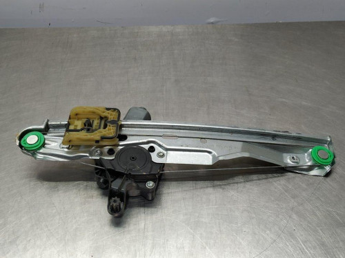 ELEVALUNAS TRASERO DERECHO, FORD, C-MAX (CB7) 