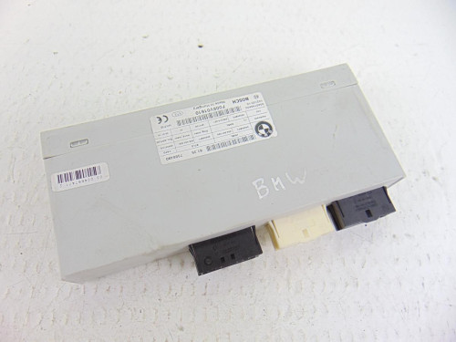  MODULO ELECTRONICO BMW SERIE 3 TOURING (F31) 