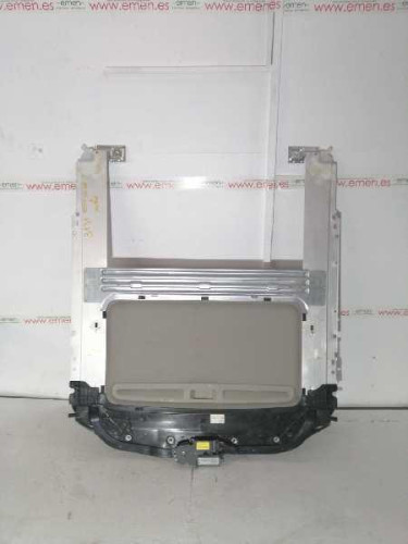 TECHO ELECTRICO OPEL INSIGNIA BERLINA 