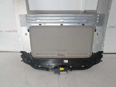 TECHO ELECTRICO, OPEL, INSIGNIA BERLINA