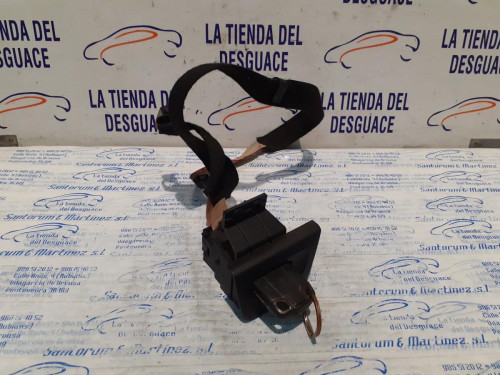  CONMUTADOR DE ARRANQUE 