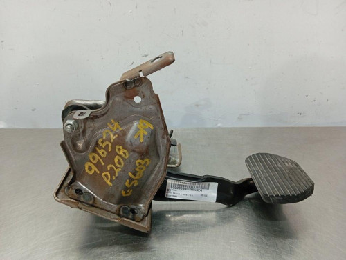  PEDAL FRENO PEUGEOT 208 