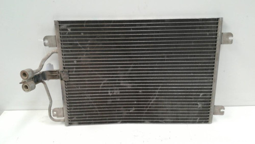  CONDENSADOR / RADIADOR AIRE ACONDICIONADO 