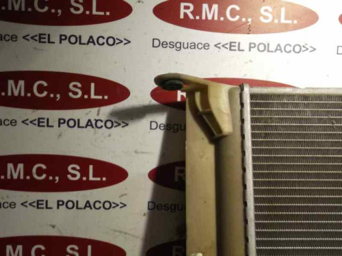  RADIADOR AGUA FIAT STILO (192) 