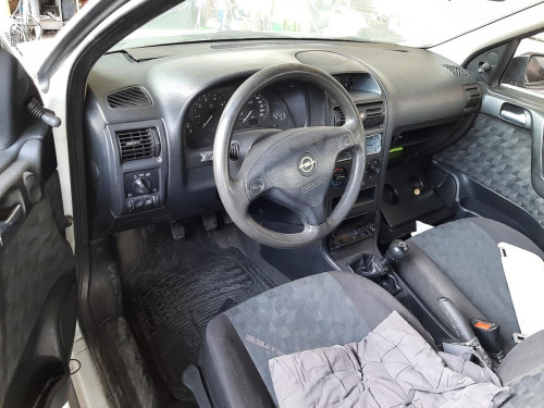  OPEL ASTRA G BERLINA 
