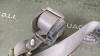 CINTURON SEGURIDAD DELANTERO DERECHO NISSAN PATROL GR (Y60) 