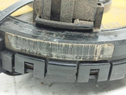 ANILLO AIRBAG Hyundai GETZ (TB) 