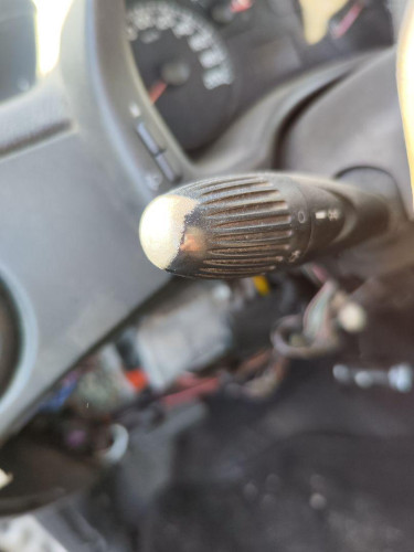 MANDO LUCES Fiat II PUNTO (188) BERLINA 