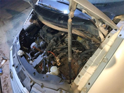 AMORTIGUADORES CAPO SEAT ALHAMBRA (7V9) 