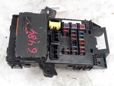 CAJA RELES / FUSIBLES, TOYOTA, AVENSIS BERLINA (T22)