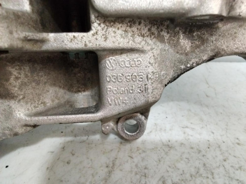 SOPORTE ALTERNADOR 