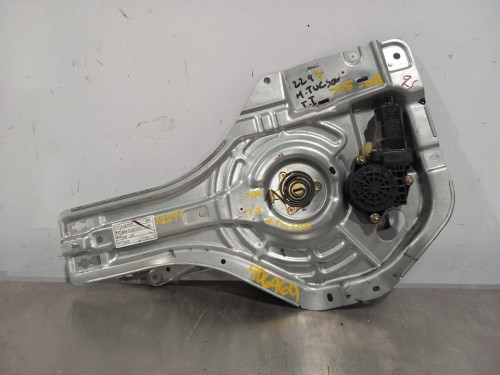  ELEVALUNAS TRASERO IZQUIERDO HYUNDAI TUCSON (JM) 