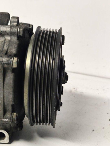  COMPRESOR AIRE ACONDICIONADO CITROEN C5 BERLINA 