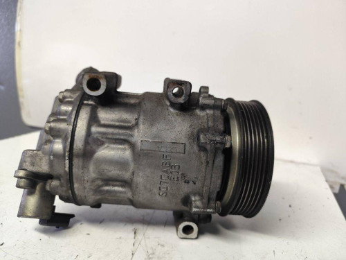  COMPRESOR AIRE ACONDICIONADO CITROEN C5 BERLINA 