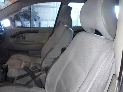 VOLVO V40 FAMILIAR