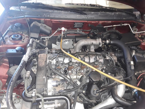  VOLVO V40 FAMILIAR 