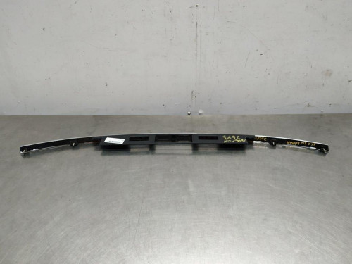  MOLDURAS TRASERAS JAGUAR XF 