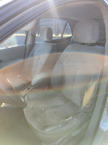  RENAULT LAGUNA II (BG0) 