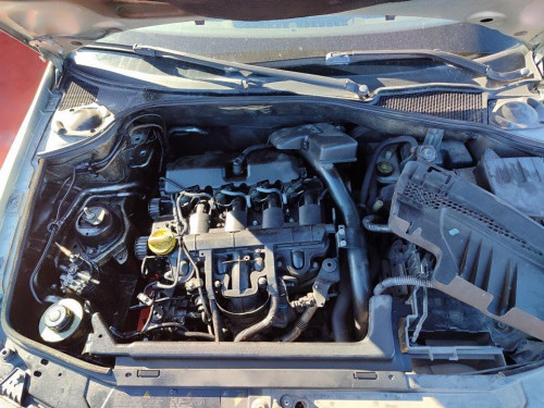  RENAULT LAGUNA II (BG0) 