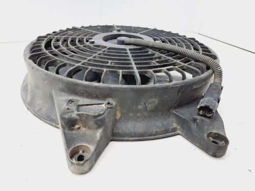  ELECTROVENTILADOR RADIADOR AIRE ACONDICIONADO KIA CARNIVAL II (FL) 